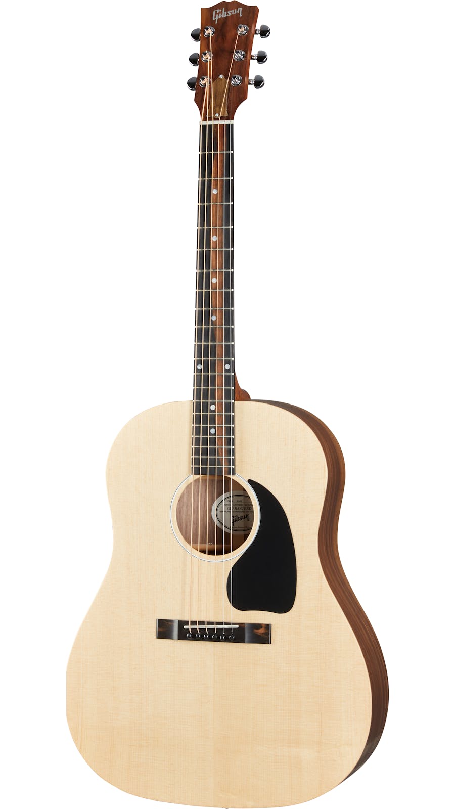 Gibson Generation Collection G-45 Acoustic Guitar in Natural - Andertons  Music Co.